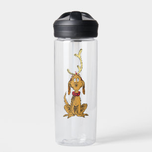 Classic Grinch   Max Water Bottle