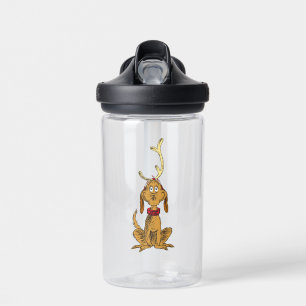 Classic Grinch   Max Water Bottle