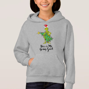 Classic Grinch Naughty