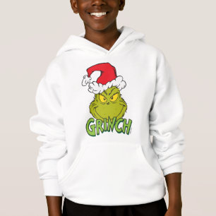 Classic Grinch Naughty or Nice