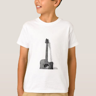 Classic Guitar T-Shirt
