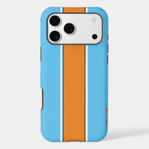 Classic Gulf Colors