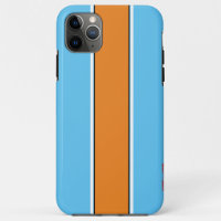 Classic Gulf Colors