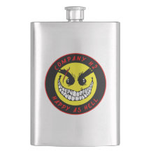 Classic H2 Flask