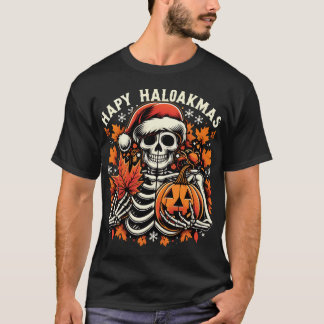 Classic Halloween And Appreciation  T-Shirt
