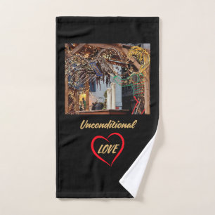 Classic Hand Towel