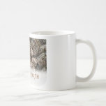 Classic Holiday Pine Cone Peace On Earth Coffee Mug<br><div class="desc">Festive, earthy pine cones set off this classic, elegant design wishing Peace On Earth.</div>