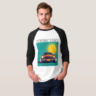 Classic Horizon T-Shirt