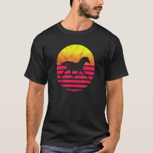 Classic Horse T-Shirt