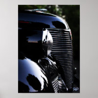 Classic Hot Rod