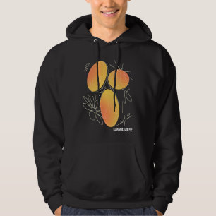 Classic House Dance Rave House Music Techno Hoodie