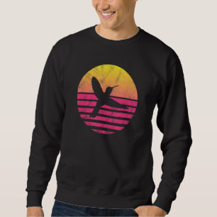 Classic Hummingbird Gift Sweatshirt