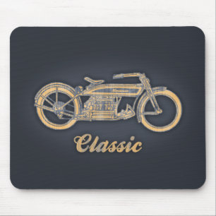 Classic II Mouse Mat