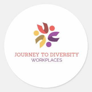 Classic J2DW Bike Sticker