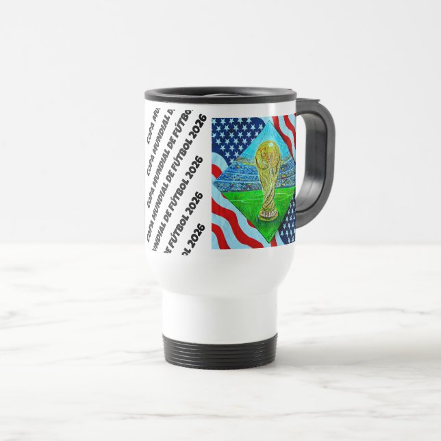 classic JEAMZOL mug (Front Right)