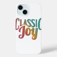 Classic Joy