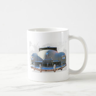 Classic Kaiser Auto Coffee Mug