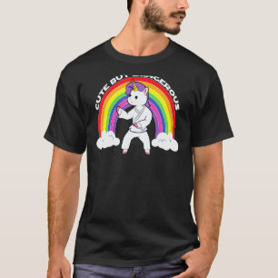 Classic Karate Master Martial Arts Jiu Jitsu Unico T-Shirt