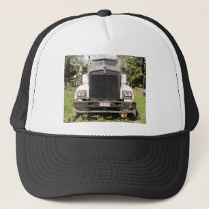 Classic Kenworth Truck Trucker Hat