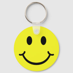 Classic Key Ring