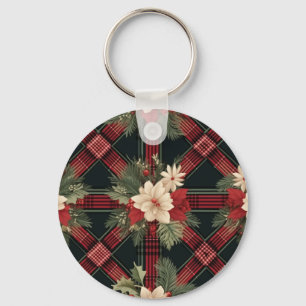 Classic Keychain Charm