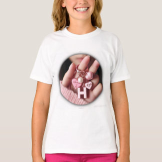 Classic Ladies' Cotton Blend T-Shirt