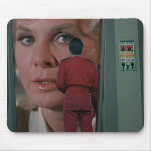 Classic Land of the Giants Scene Mouse Pad/Mat Mat