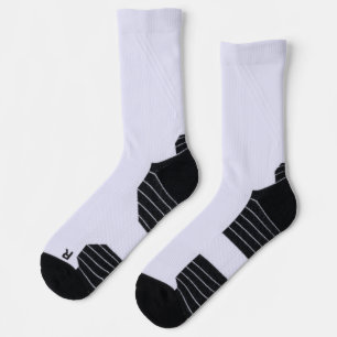 Classic Lavender Socks Soft Sleek and Stylish