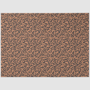 Classic Leopard Series Design 13 Tissue Paper