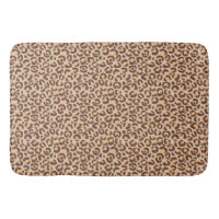 Classic Leopard Series Design 1 