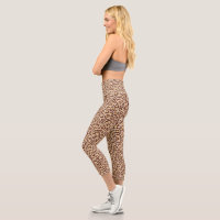 Classic Leopard Series Design 1  