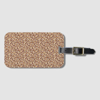 Classic Leopard Series Design 1