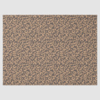 Classic Leopard Series Design 3