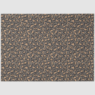 Classic Leopard Series Design 4 Tissue Paper