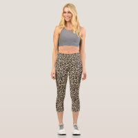 Classic Leopard Series Design 9