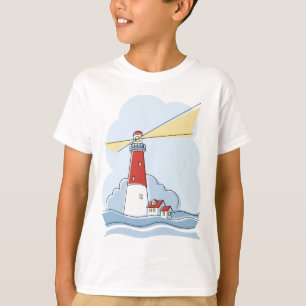 Classic Lighthouse T-Shirt