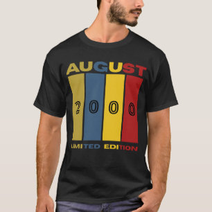 Classic Limited Edition T-Shirt