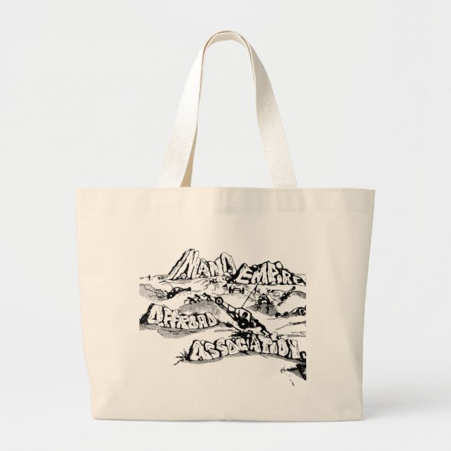 Classic Logo Bag (Front)