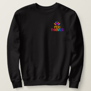 Classic Logo Crewneck Sweatshirt