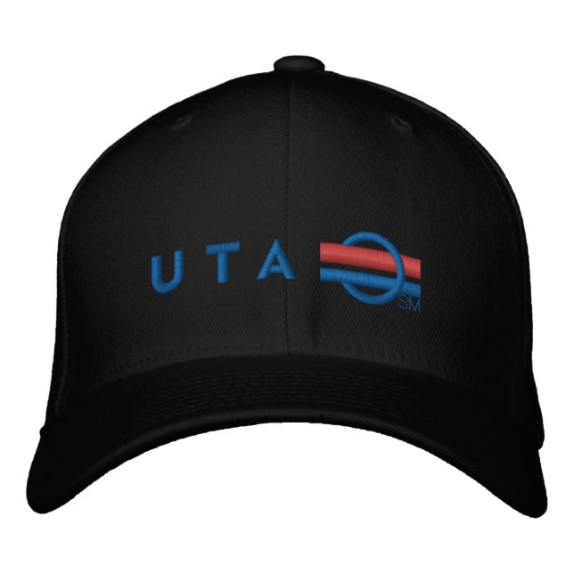 Classic Logo Hat (Front)