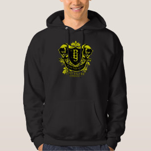 Classic Logo Hoodie