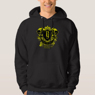 Classic Logo Hoodie
