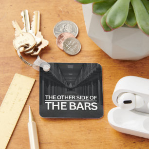 Classic Logo Keychain