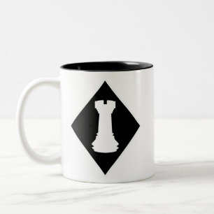 Classic Logo Mug