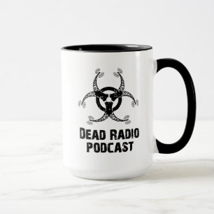 Classic Logo Mug