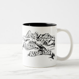 Classic Logo Mug