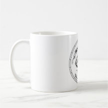 Classic Logo Mug