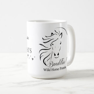 Classic Logo Mug 
