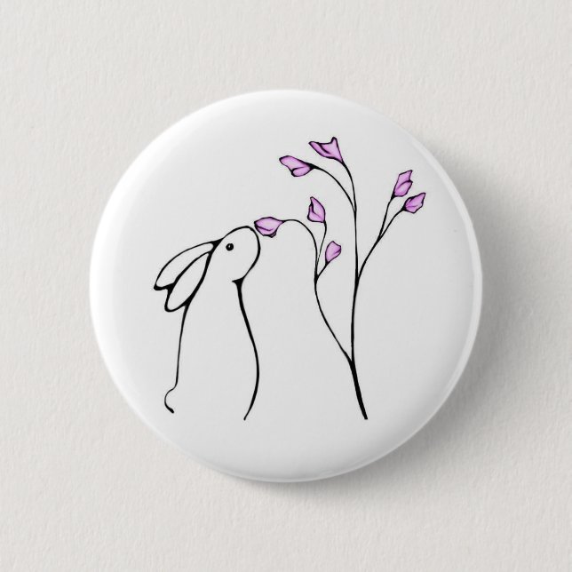 Classic Logo Pin (Front)