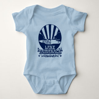 Classic LT design : Baby Boy Bodysuit